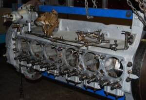 Immagine 6/7 di Rolls-Royce 40/50 HP Silver Ghost (1921)