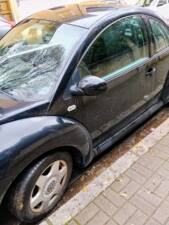 Afbeelding 2/6 van Volkswagen New Beetle 1.6 (2001)