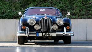 Bild 7/57 von Jaguar Mk II 3.4 (1967)