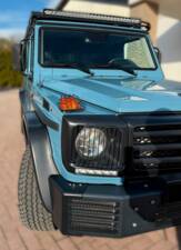Afbeelding 9/11 van Mercedes-Benz G 350 d Professional (2017)