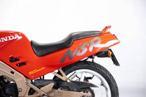 Image 19/50 of Honda NSR 125 R (1990)