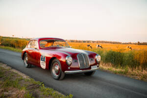 Bild 9/48 von Maserati A6 1500 Turismo Berline (1948)