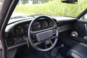 Bild 2/8 von Porsche 911 Carrera 3.2 (1989)