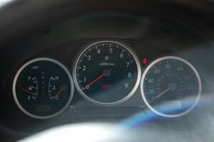 Bild 25/50 von Subaru Impreza WRX STi (2005)