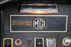 Bild 20/50 von MG MGB (1971)