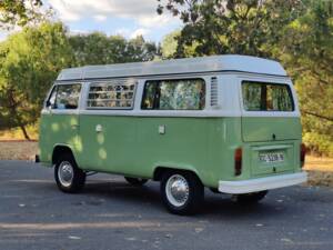 Afbeelding 4/72 van Volkswagen T2b Westfalia (1979)