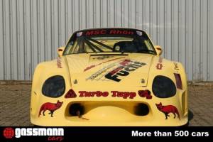 Bild 8/15 von Porsche 935 dp III (1989)