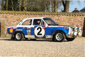 Image 36/50 of Ford Escort RS 1600 (1973)