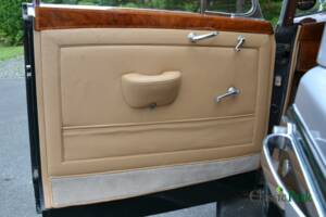 Bild 19/50 von Rolls-Royce Silver Wraith (1958)