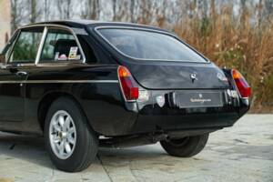 Bild 10/50 von MG MGB GT (1978)