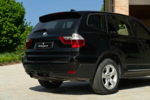 Image 17/50 of BMW X3 2.0d (2007)