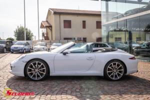 Bild 34/35 von Porsche 911 Carrera (2013)