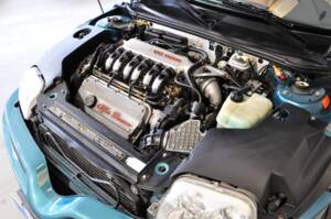 Immagine 7/24 di Alfa Romeo GTV 2.0 V6 Turbo (1997)