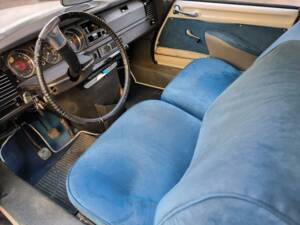 Bild 6/22 von Citroën DS 20 A (1971)