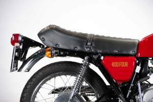 Imagen 34/50 de Honda CB 400 Four (1975)