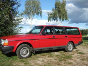 Image 1/30 of Volvo 240 Kombi (1988)