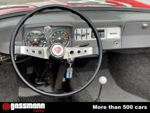 Immagine 10/15 di NSU Wankel-Spider (1965)