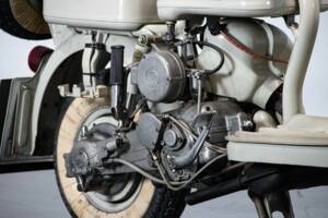 Immagine 36/50 di Innocenti Lambretta 150 D (1956)