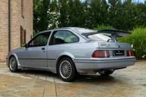 Image 6/50 de Ford Sierra RS Cosworth (1993)