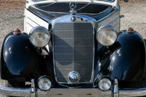 Image 24/50 of Mercedes-Benz 170 S (1950)