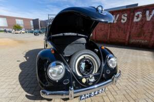 Image 8/8 of Volkswagen Beetle 1200 (1964)