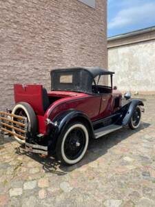 Image 12/69 de Ford Model A (1929)