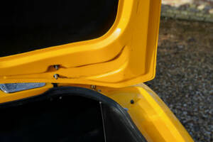 Image 25/50 of Matra 530 LX (1973)