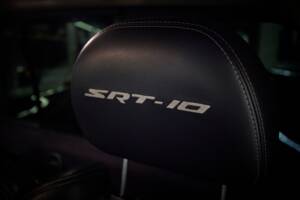 Immagine 62/100 di Dodge Ram SRT 10 (2006)