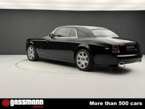 Bild 8/15 von Rolls-Royce Phantom Coupé (2009)
