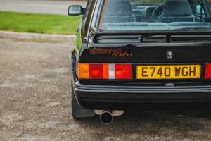 Imagen 36/50 de Ford Escort turbo RS (1987)
