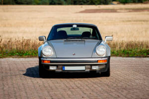 Image 4/47 of Porsche 911 Turbo 3.3 (1983)