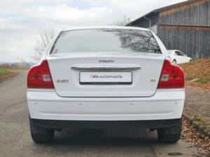 Image 13/32 of Volvo S80 2.9 Nilsson (2004)