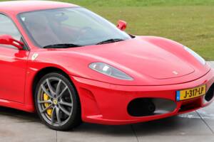 Afbeelding 21/50 van Ferrari F 430 (2007)
