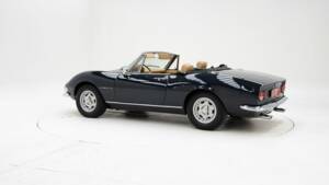 Image 4/15 of FIAT Dino Spider (1967)