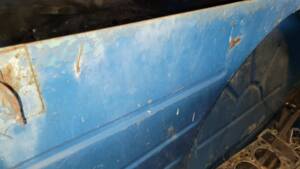 Bild 50/50 von Volkswagen T1 Kombi (1957)