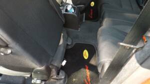 Bild 35/50 von FIAT Coupé 2.0 20V Turbo (1999)