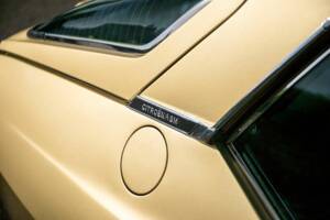 Image 18/39 of Citroën SM injection (1972)
