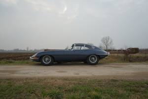 Bild 5/39 von Jaguar E-Type 3.8 (1962)