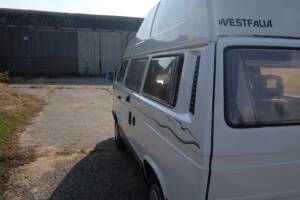 Bild 43/98 von Volkswagen T3 Westfalia 1.6 TD (1990)
