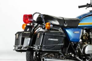 Imagen 28/50 de Kawasaki Z 400 (1976)