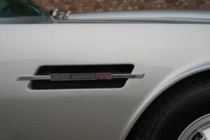 Bild 40/50 von Aston Martin V8 (1974)
