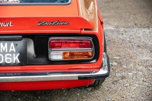 Imagen 12/42 de Datsun 240 Z (1973)