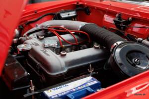 Afbeelding 35/50 van Alfa Romeo 1600 Spider Duetto (1967)