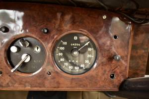 Image 36/50 de Bentley Mark VI (1948)