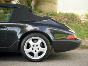 Bild 6/32 von Porsche 911 Carrera 4 (1992)