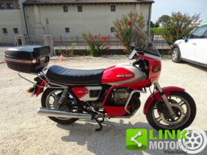 Imagen 2/10 de Moto Guzzi DUMMY (1982)