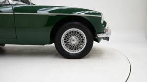 Bild 10/15 von MG MGB (1978)