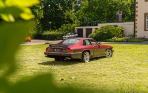 Bild 8/42 von Jaguar XJS 5.3 V12 (1989)