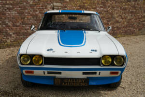 Bild 5/50 von Ford Capri RS 2600 (1972)