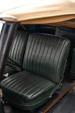 Bild 15/49 von Ford V8 DeLuxe Model 48 (1935)